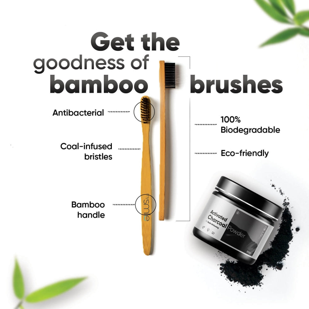 Activated Charcoal Powder