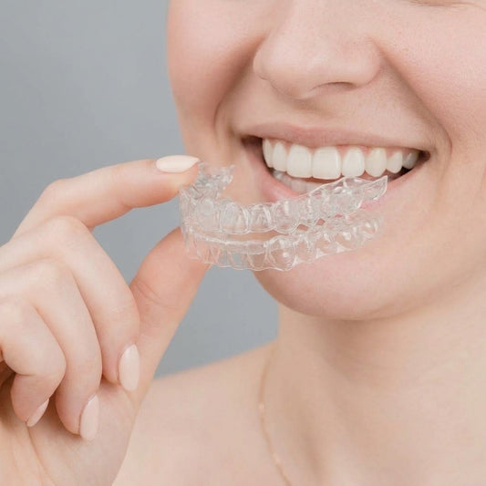 Clear Retainers