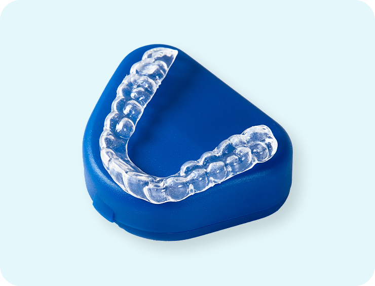 Aligners (Invisible Braces)