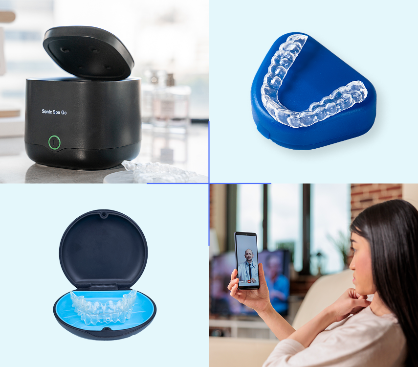 Smile Rescue Package