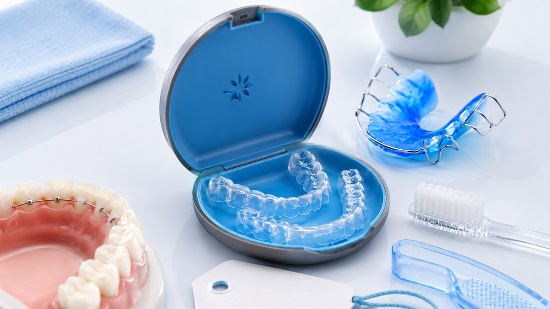 How Much Do Retainers Cost? Complete Guide to New & Replacement Retainer Prices