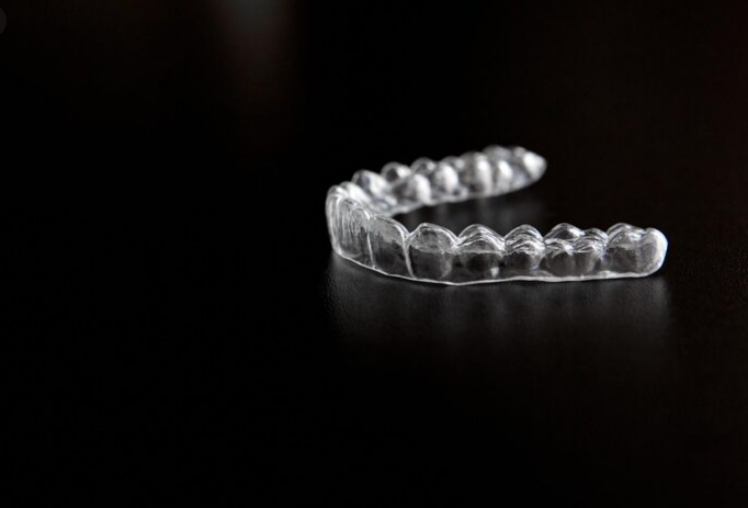 Invisalign Clear Braces: A Step-by-Step Invisalign Treatment Plan and Process