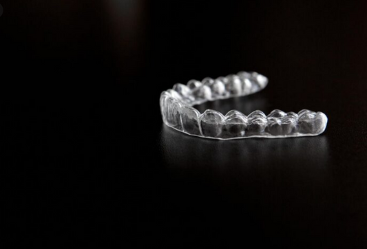 Invisalign Clear Braces: A Step-by-Step Invisalign Treatment Plan and Process