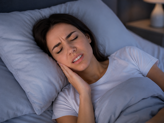 Night Guard Retainer for Teeth Grinding: Choosing the Best Night Retainer for Protection