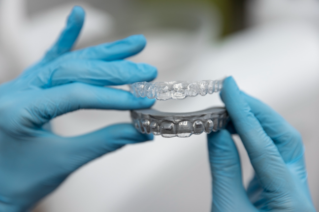 Not Wearing a Retainer for a Month: What Happens to Your Teeth?