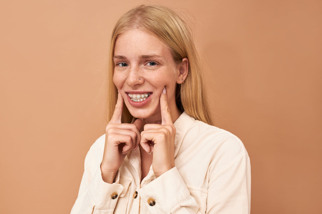 Teeth Shifting After Braces