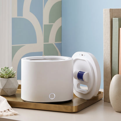 PulsePro Ultrasonic Cleaner
