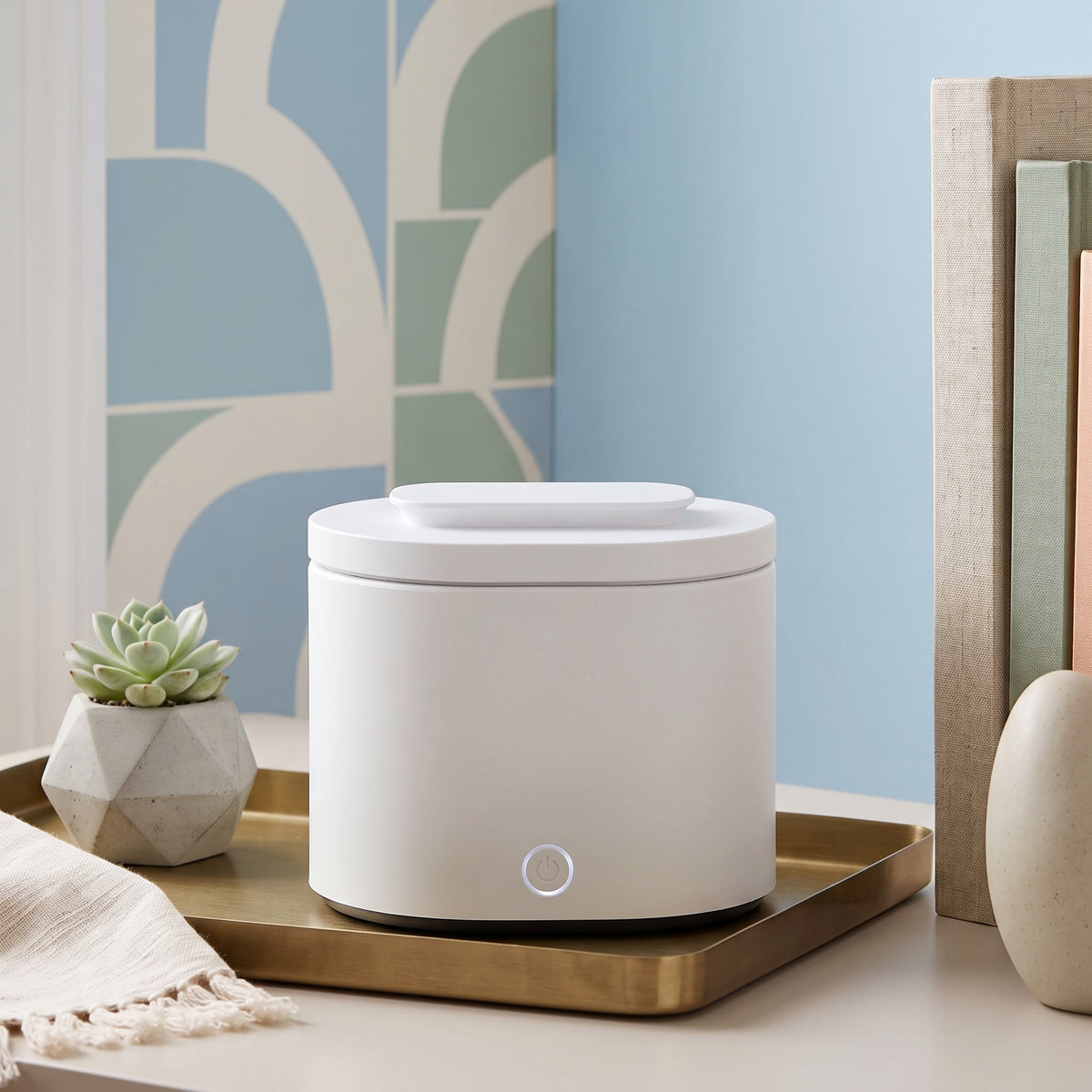 PulsePro Ultrasonic Cleaner