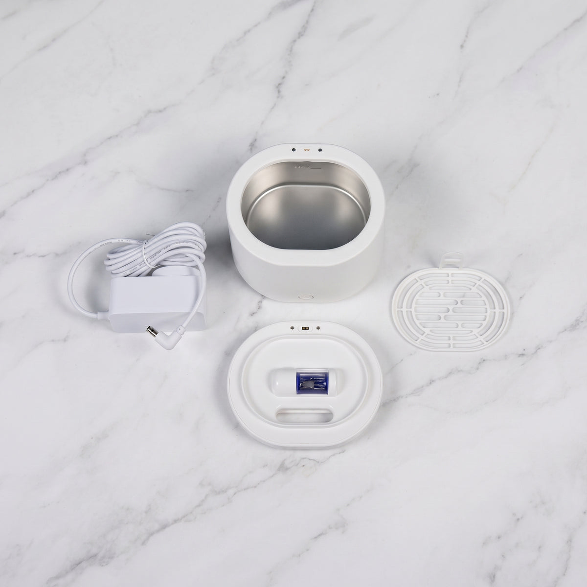 PulsePro Ultrasonic Cleaner