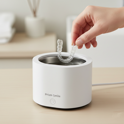 PulsePro Ultrasonic Cleaner