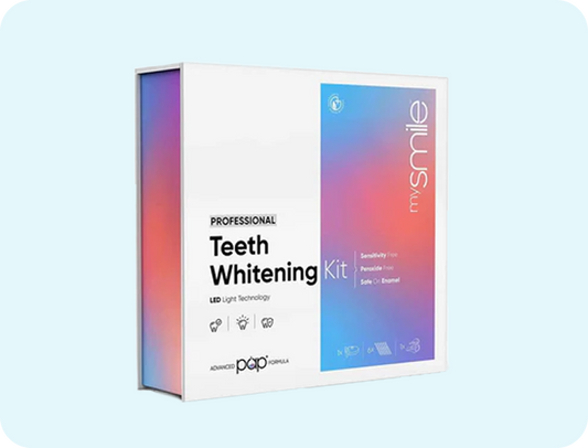 Teeth Whitening Kit