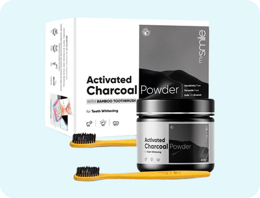 Activated Charcoal Powder