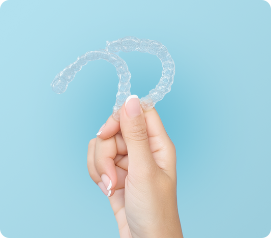 Clear Retainers
