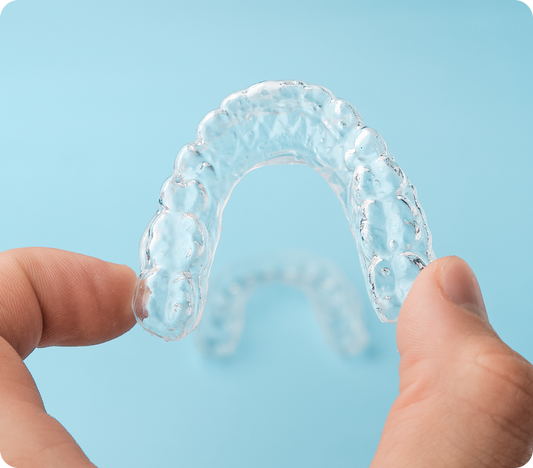 Clear Aligners
