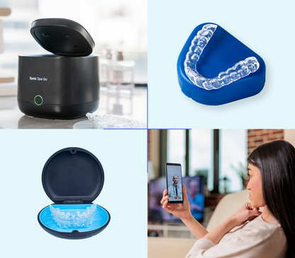 Smile Rescue Package