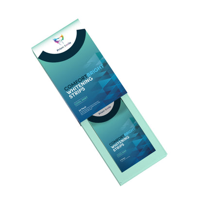 ComfortBright Whitening Strips