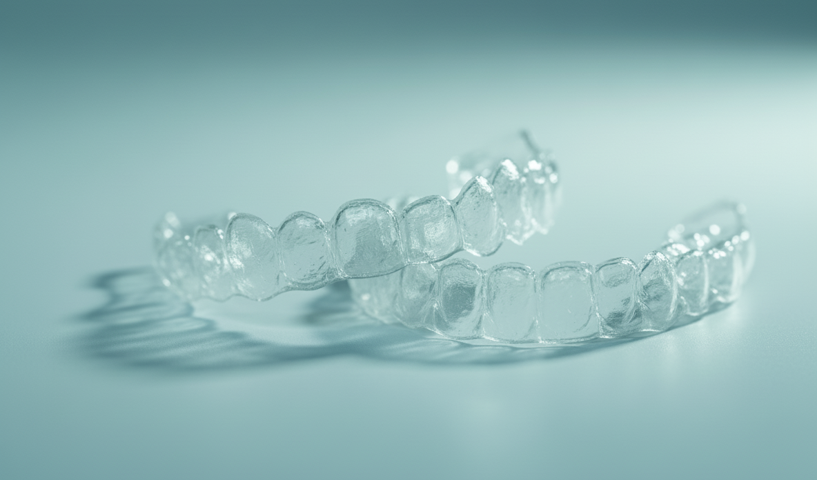 Clear Retainers
