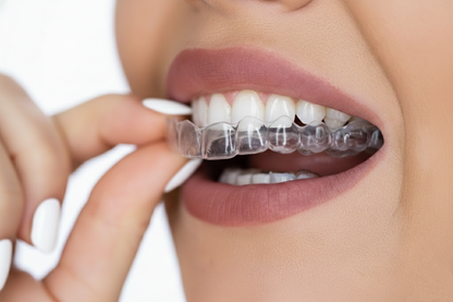 BrightBurst Cleaning Tablets