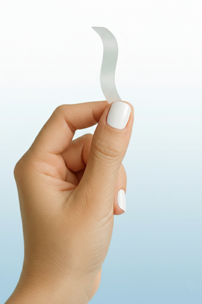 ComfortBright Whitening Strips